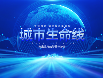 城市生命线信息监管系统：未来城市的智慧守护者