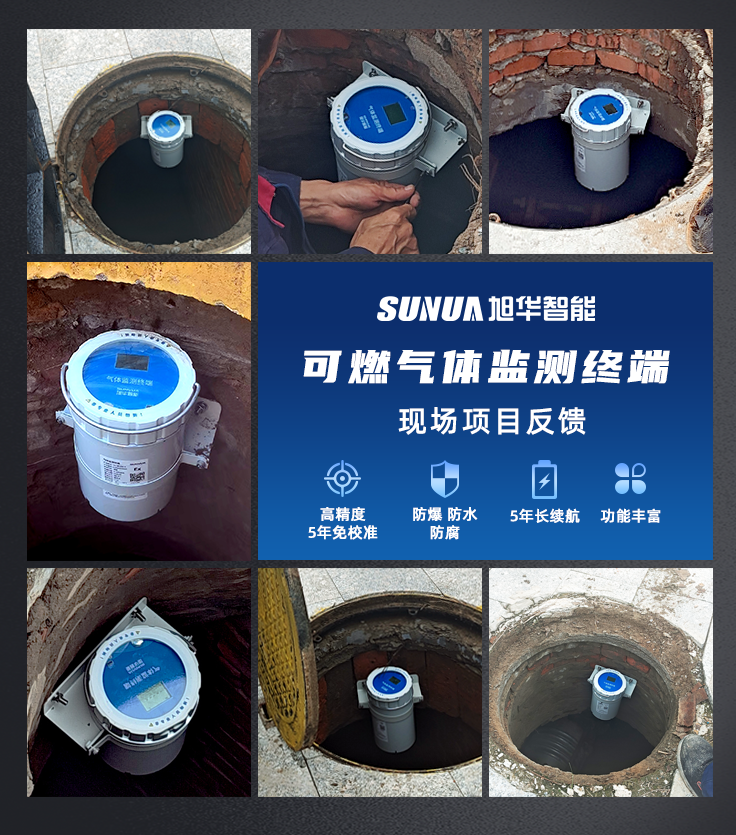 kdpay钱包官网智能-可燃气体监测仪